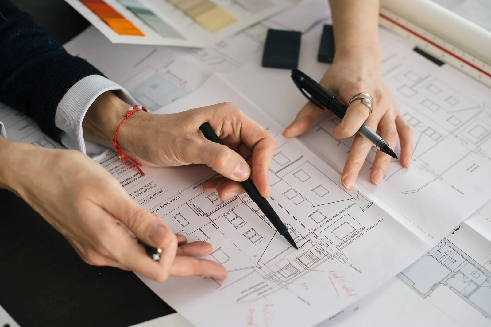 Carta Nova Architecture and Beyond — architectural project photograph 5 from the business website
