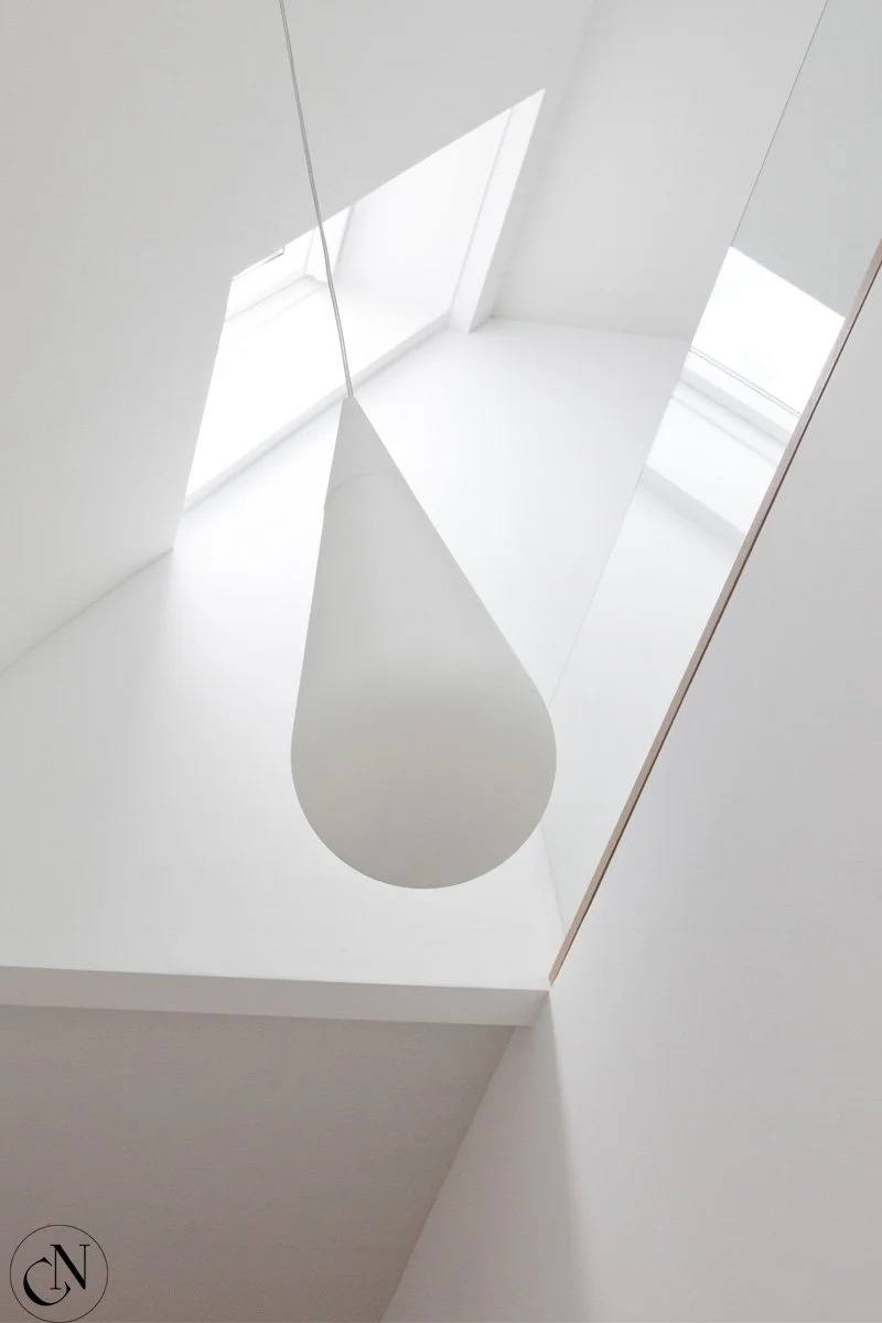 Carta Nova Architecture and Beyond — architectural project photograph 4 from the business website