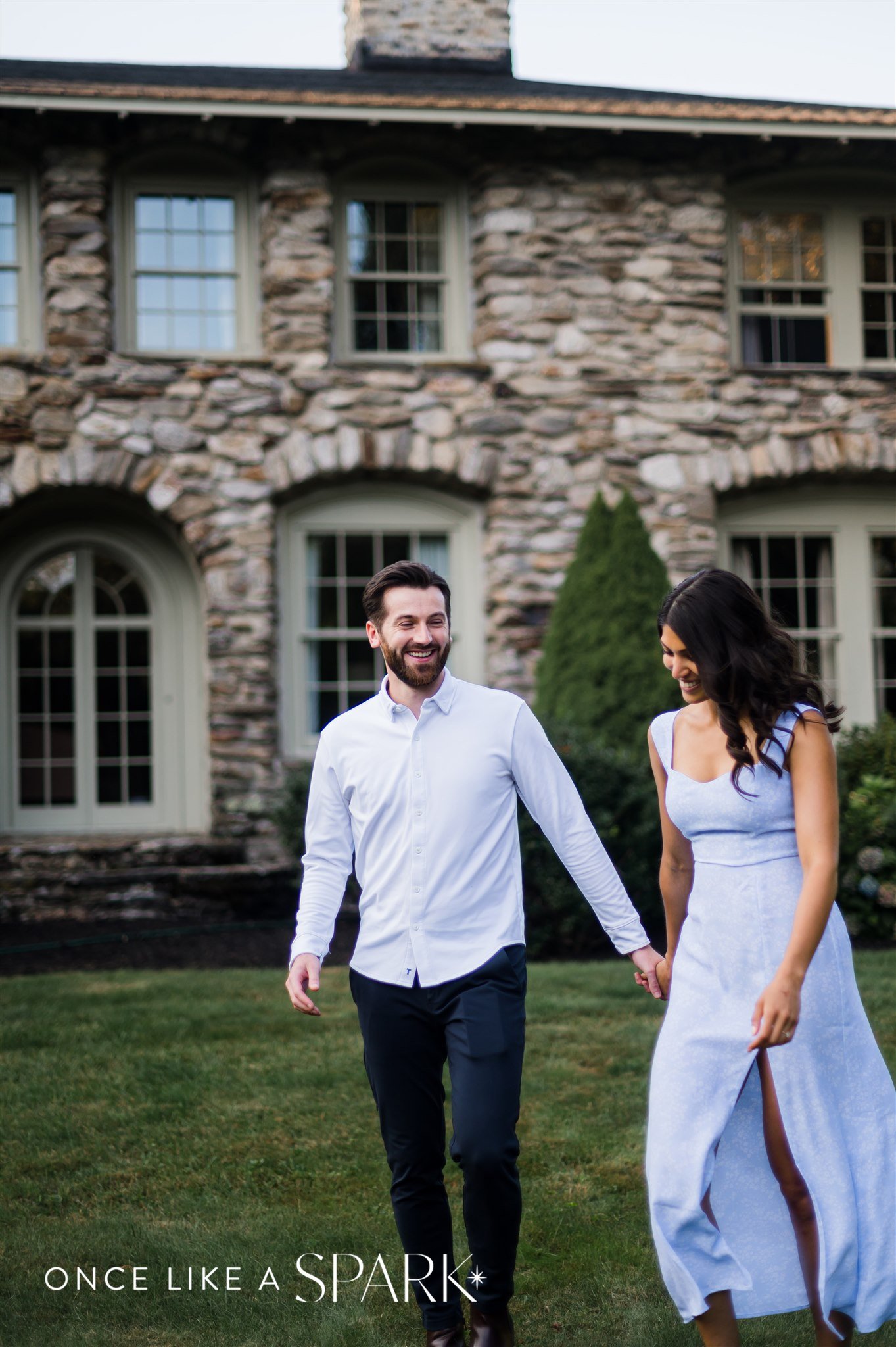 Let us help you craft a celebration filled with laugh, laughter and memories that will last a lifetime. 

Image by @oncelikeaspark