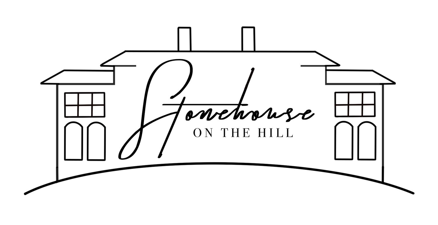 Stonehouse on the Hill