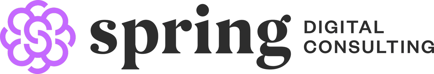 Spring Digital Consulting
