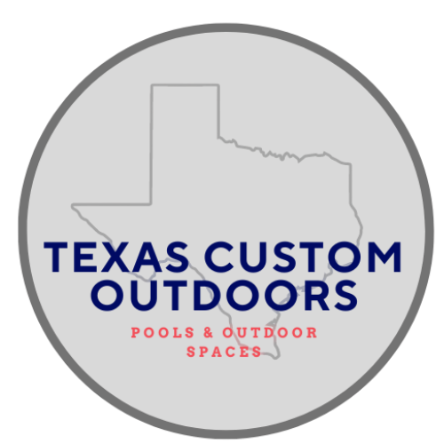 Texas Custom Outdoors - Custom Pool Builder in the greater Houston area, outdoor living, pool design, pools, covered patios, katy, sugarland, fulshear, conroe, spring, pearland