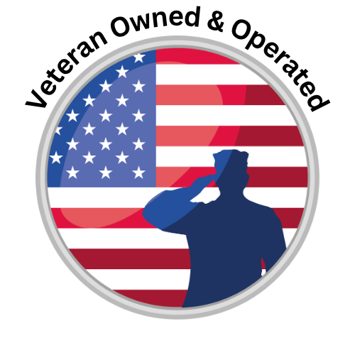 Veteran Owned and Operated