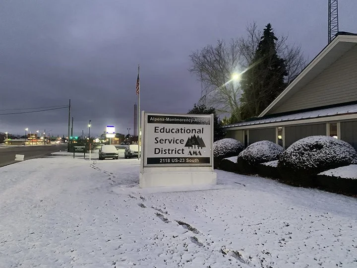 Alpena-Montmorency-Alcona Superintendents reflect, reach for goals