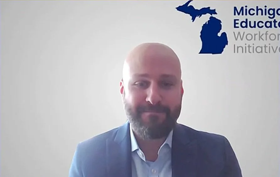 Good Day Northern Michigan, Monday, January 15