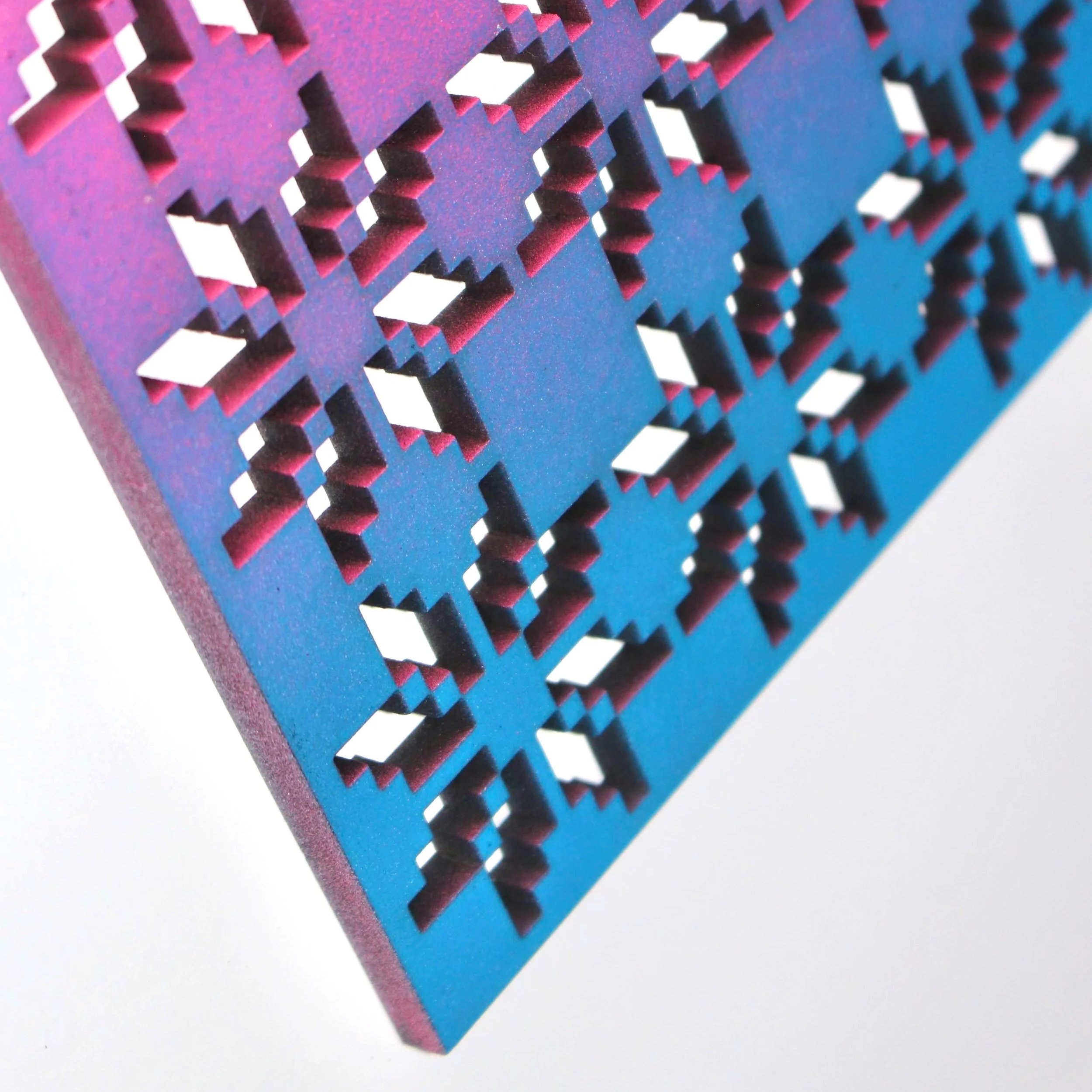 Tatreez of the Future