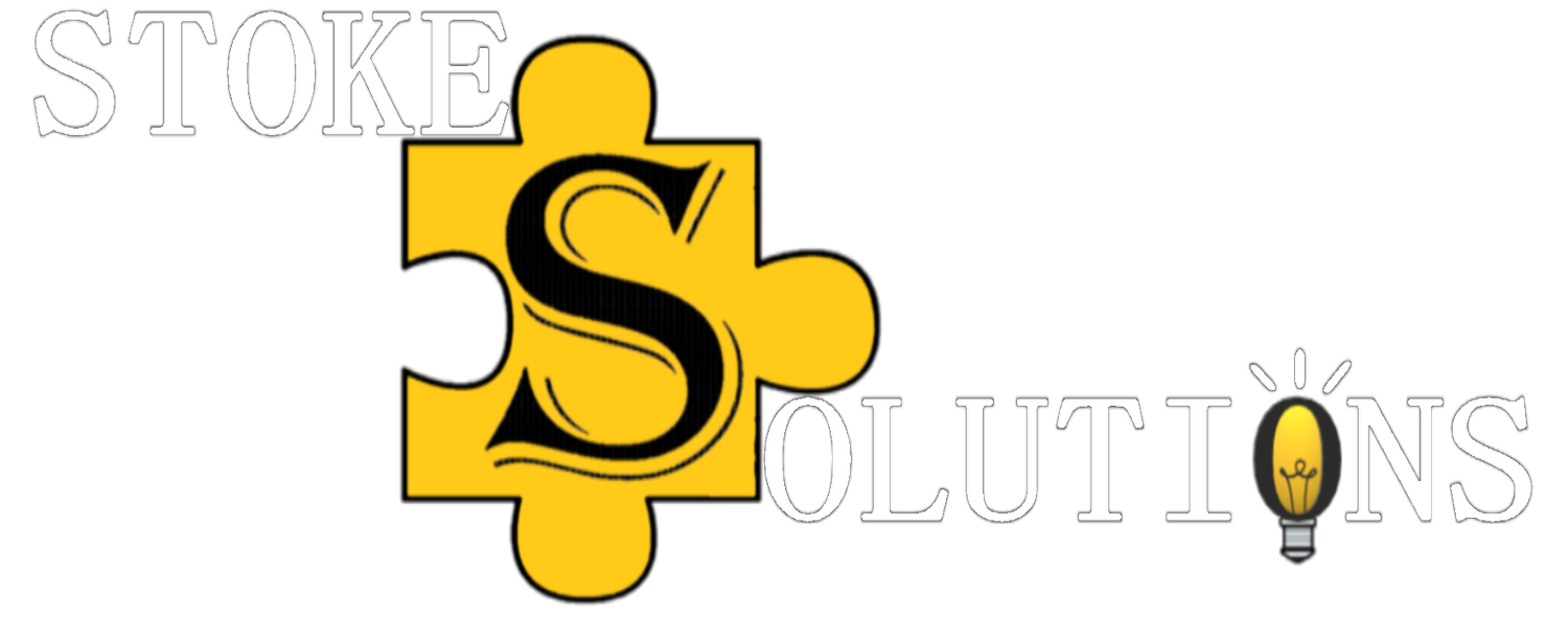 STOKES SOLUTIONS, LLC.