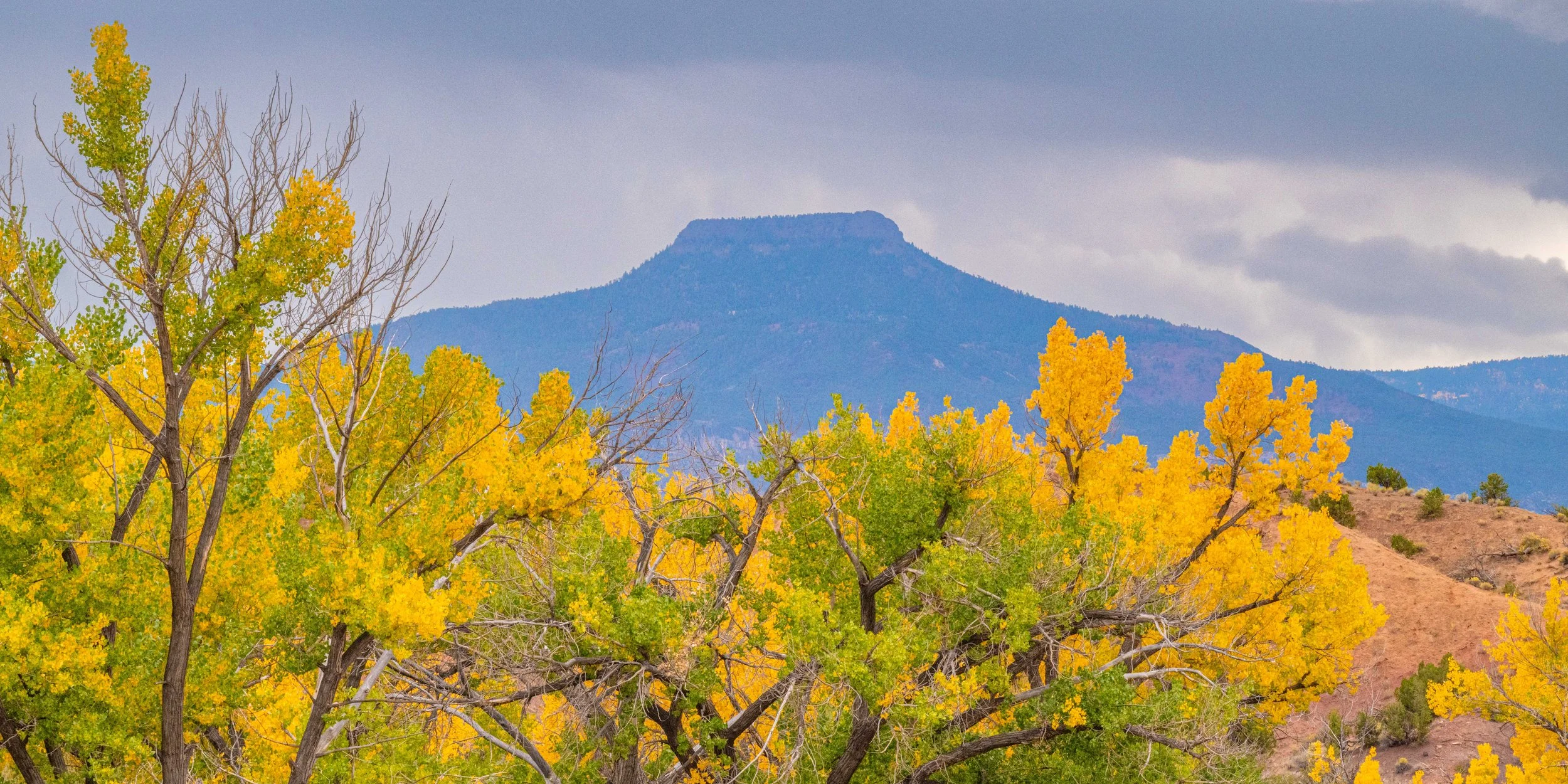 Ghost Ranch &amp; Abiquiú Photography Guide: O'Keeffe Country