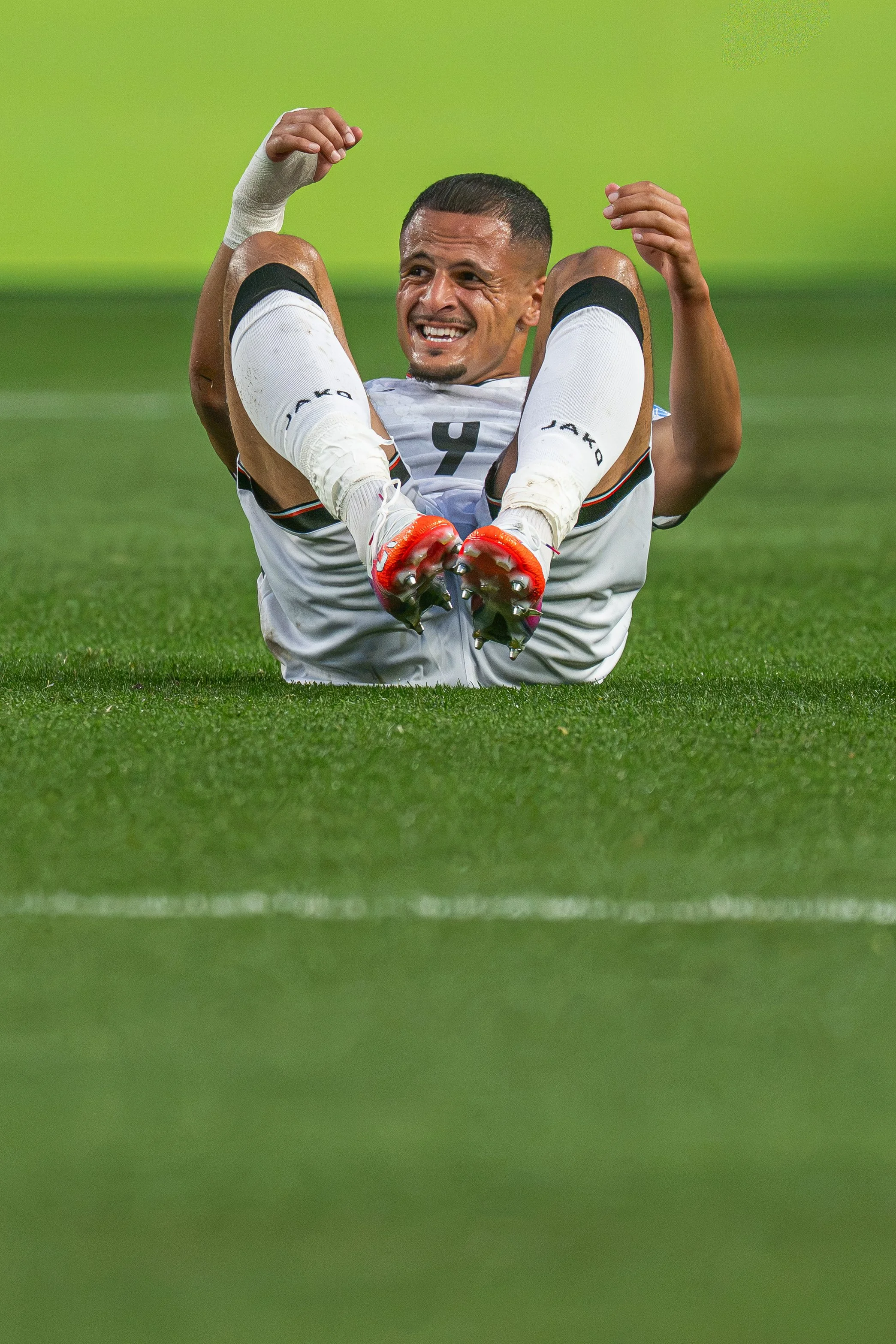 France vs. Iraq second half action - no denoise-15.jpg