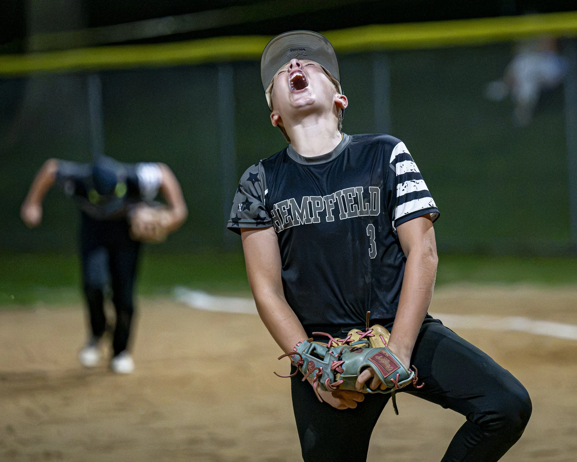 IYKYK ... pretty much sports at any age!