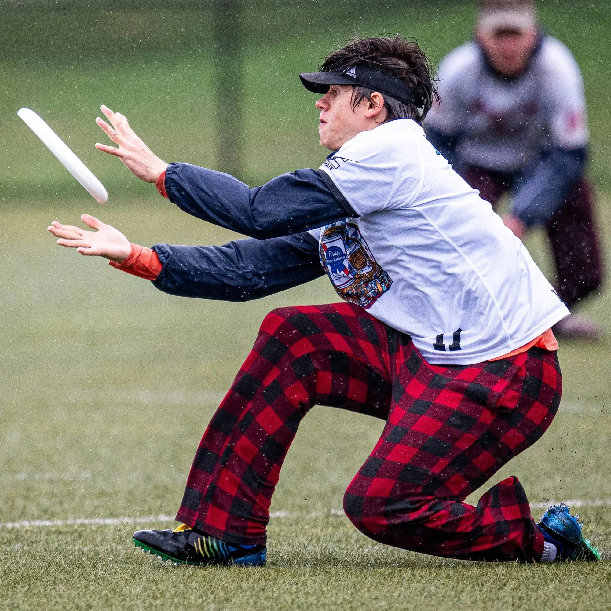 USA Ultimate Mid-Atlantic Regionals 2026