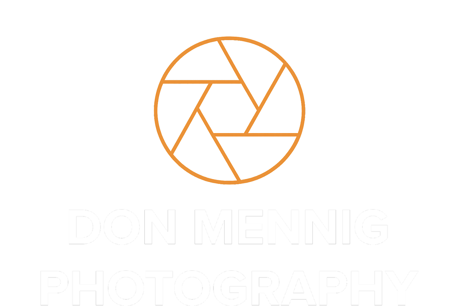 Don Mennig Fine Art &amp; Event Photography