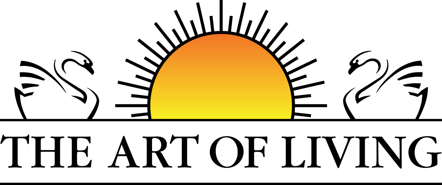 Art of Living Curated Journey