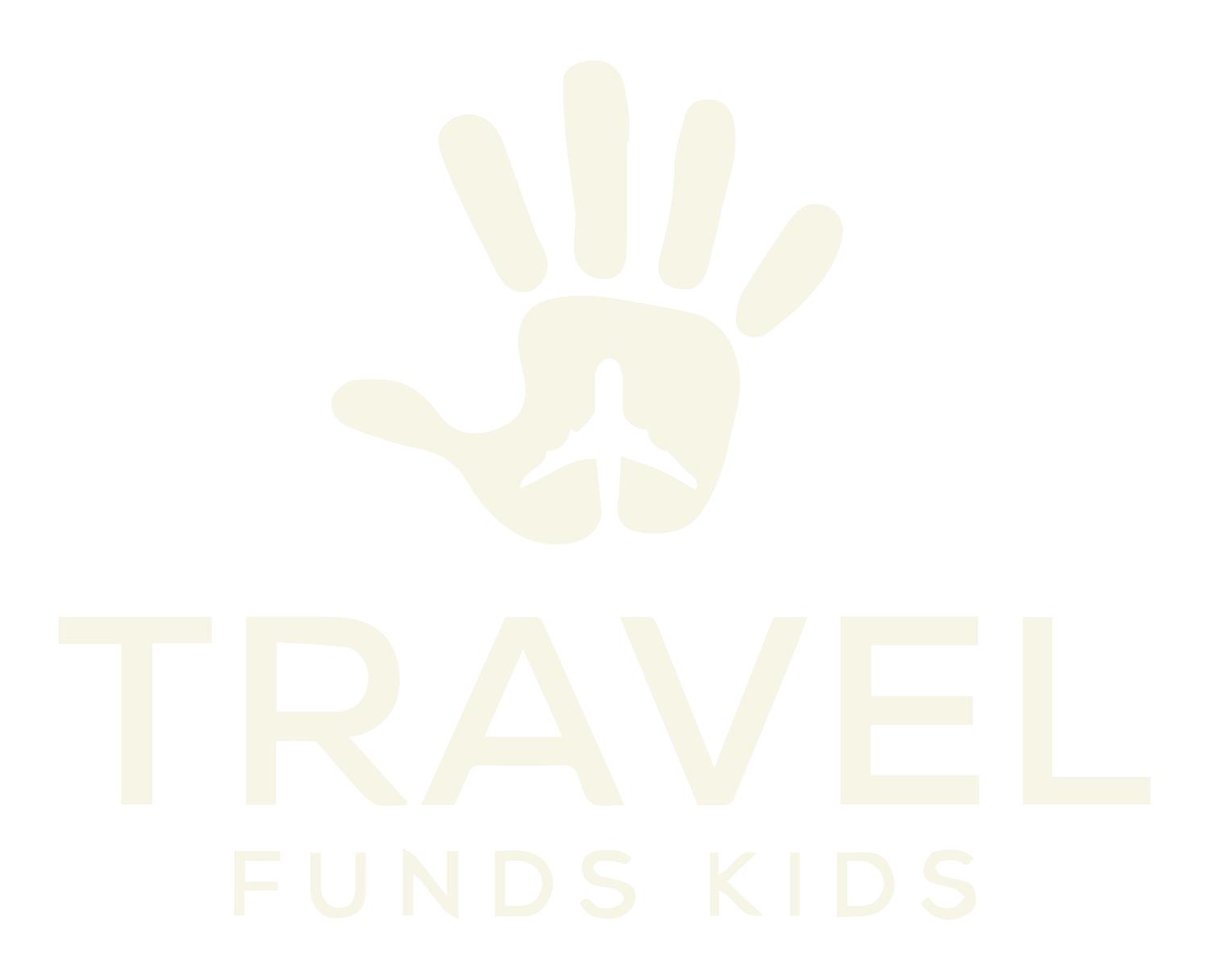 Travel Funds Kids 