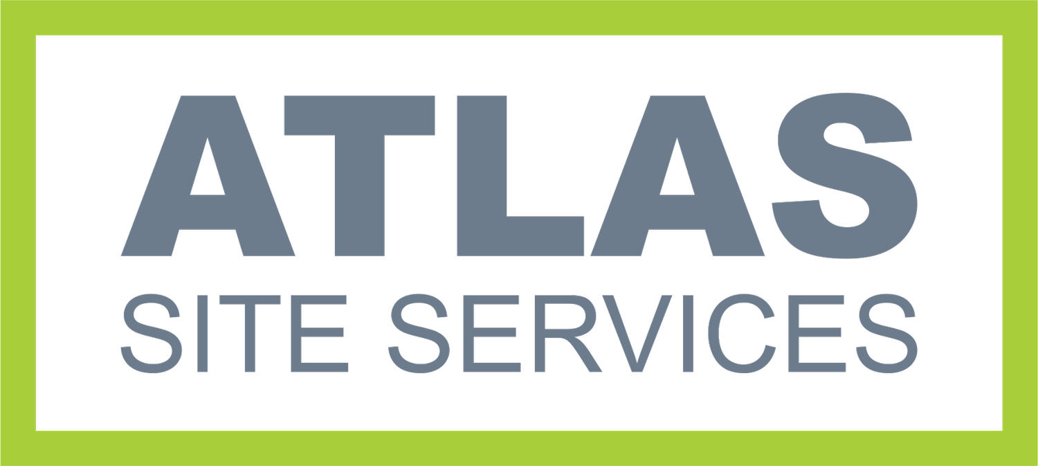 ATLAS SITE SERVICES