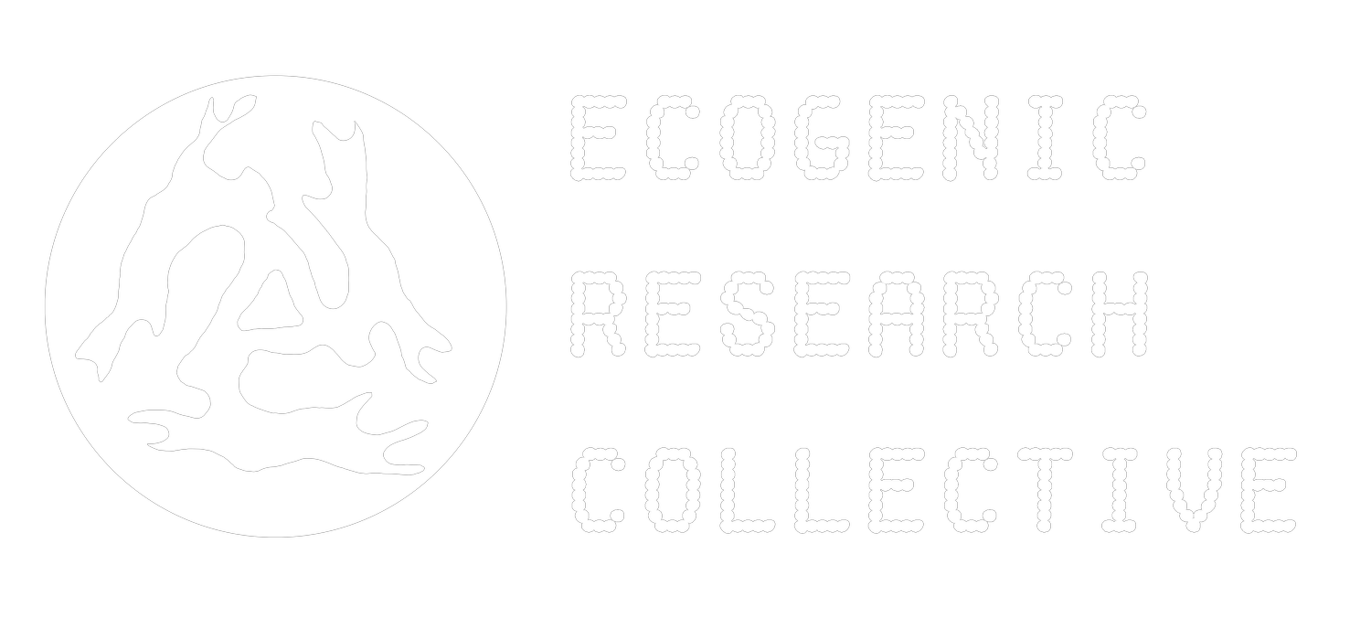 ECOGENIC RESEARCH COLLECTIVE