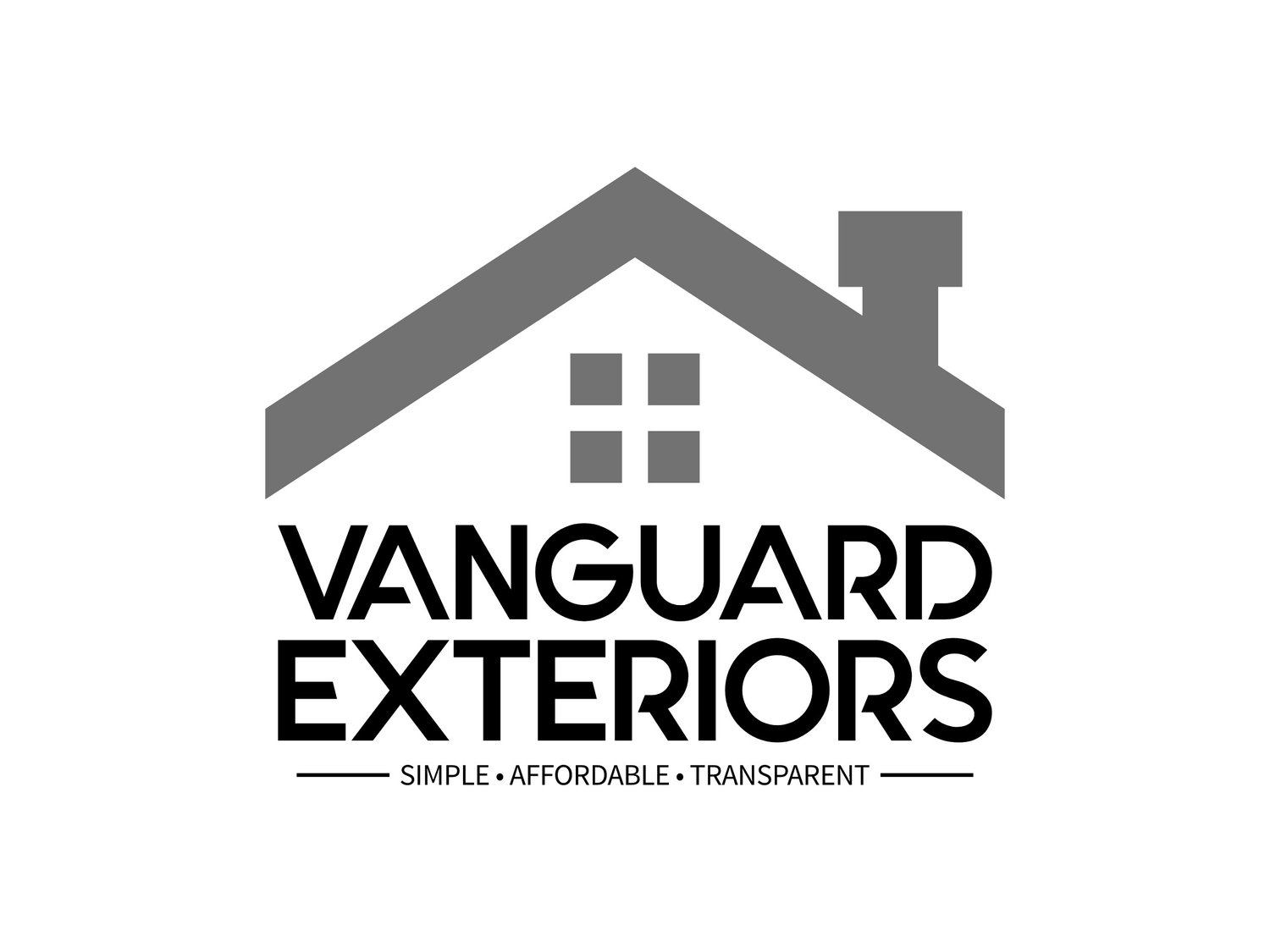 Vanguard Exteriors
