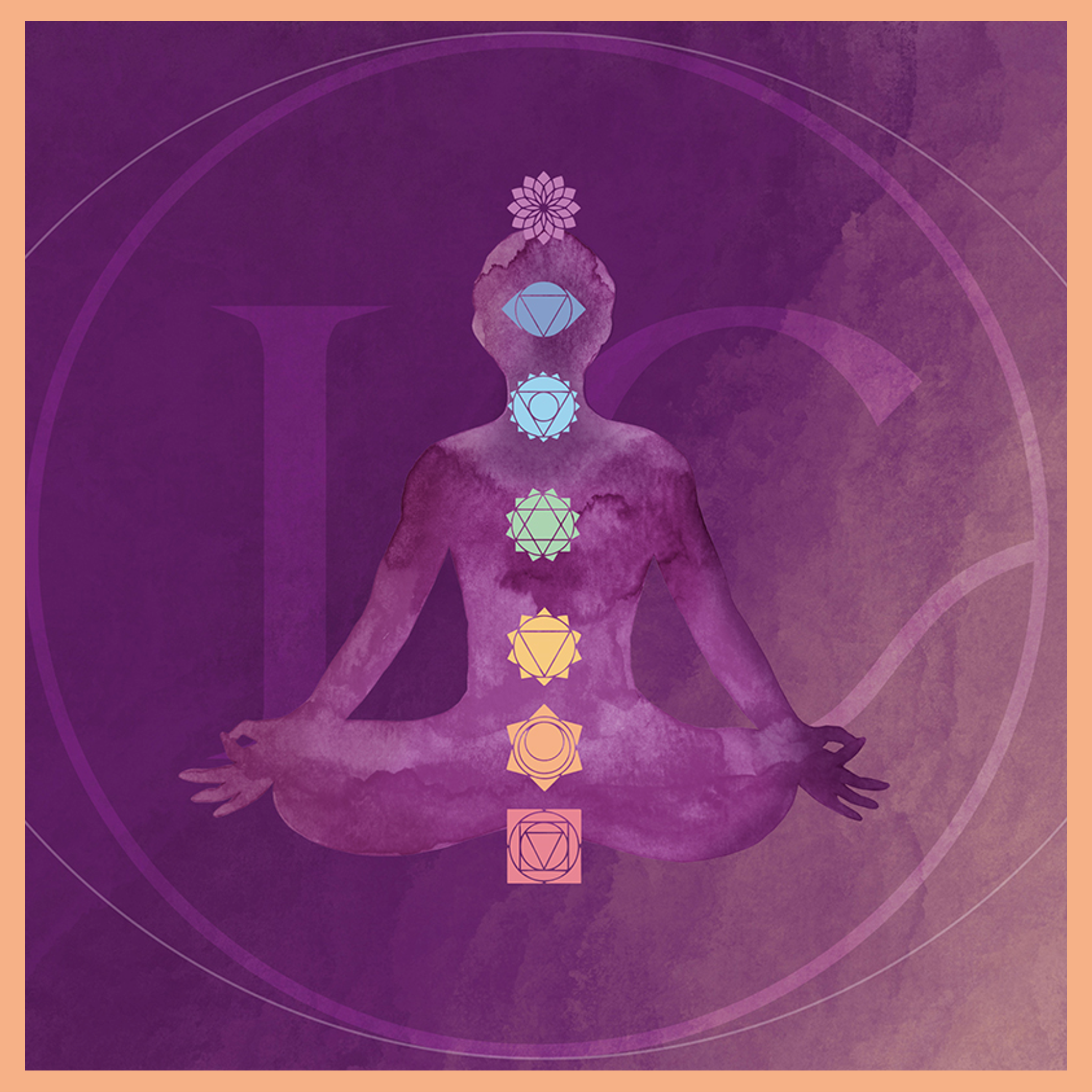 The Seven Chakras: A Guide to Their Meanings and their Scientific Connections