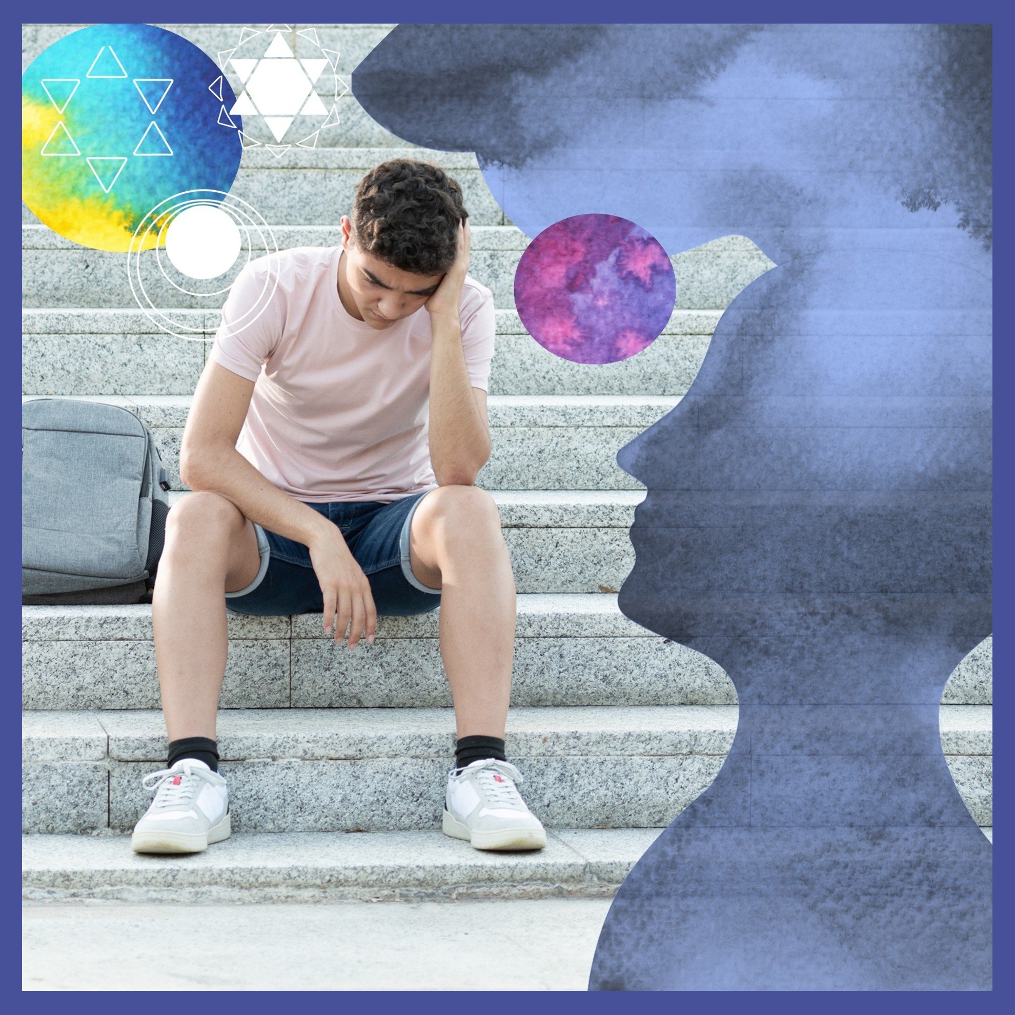 How Mental Health Influences the Body: A Holistic Approach for Teens