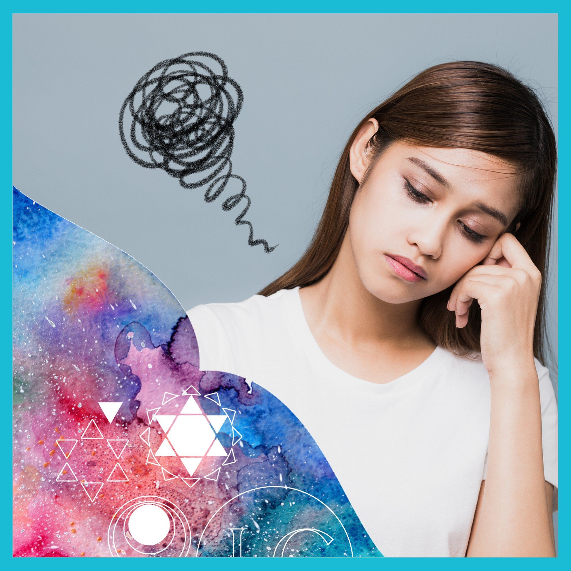 Rethinking Anxiety: Discovering Its Deeper Purpose and Making It Your Ally