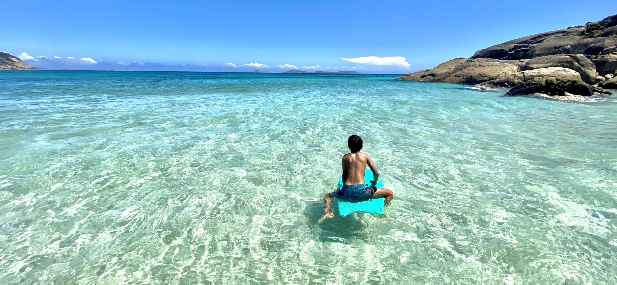12 Squeeky Beach Leon in water clear.jpg