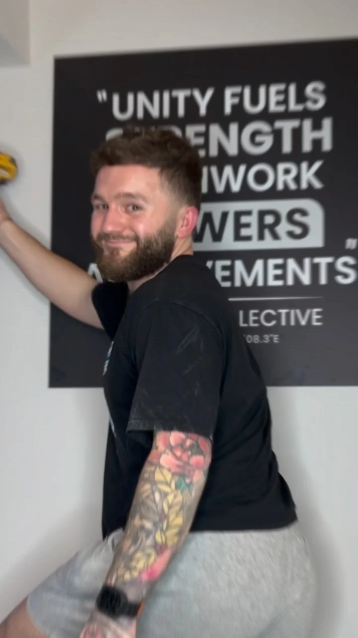 Expert Barber Shop in Tunbridge Wells — THE P2 COLLECTIVE Men