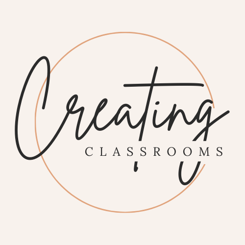 Creating Classrooms 