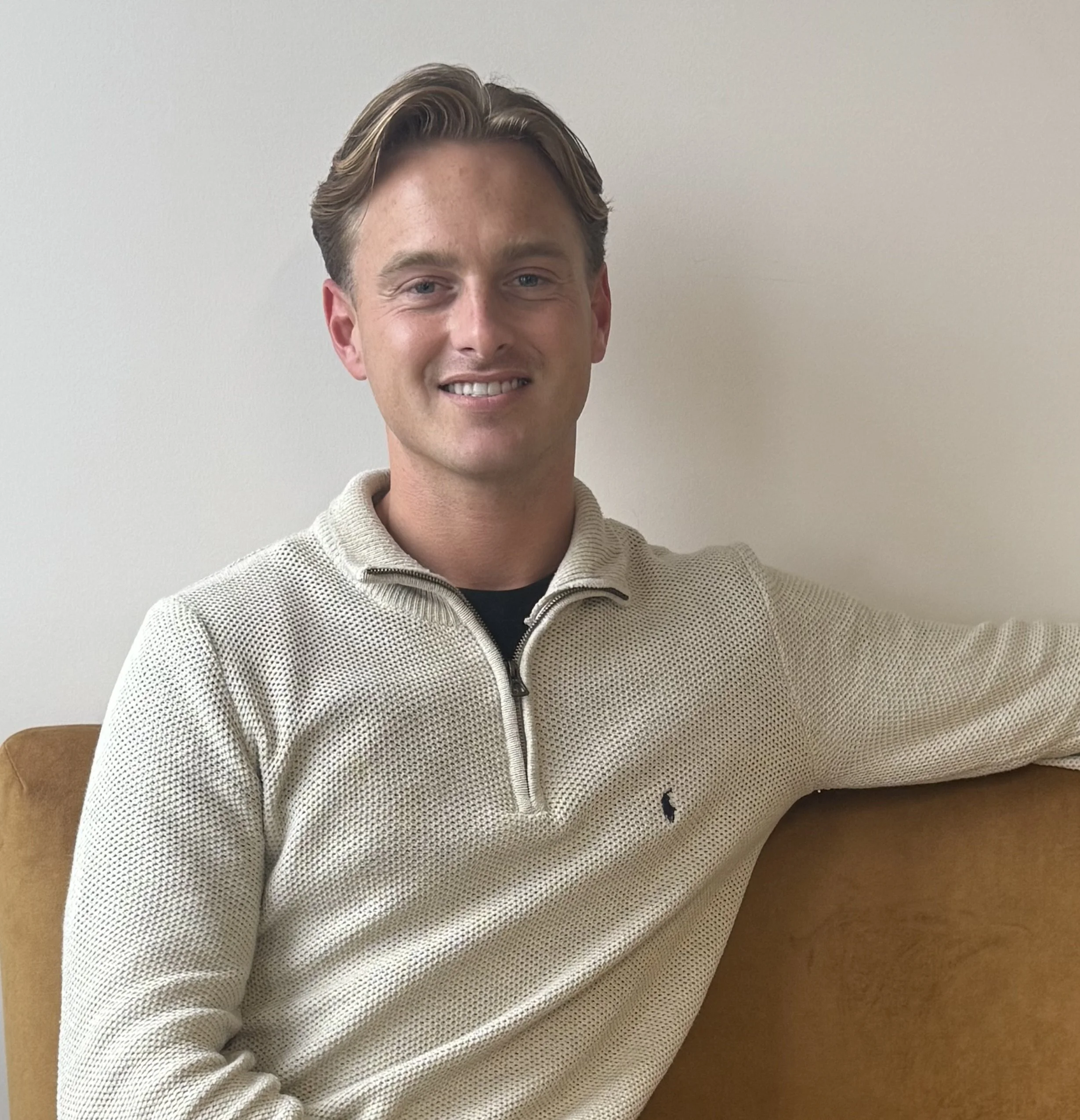 Grant Chalmers-Stevens