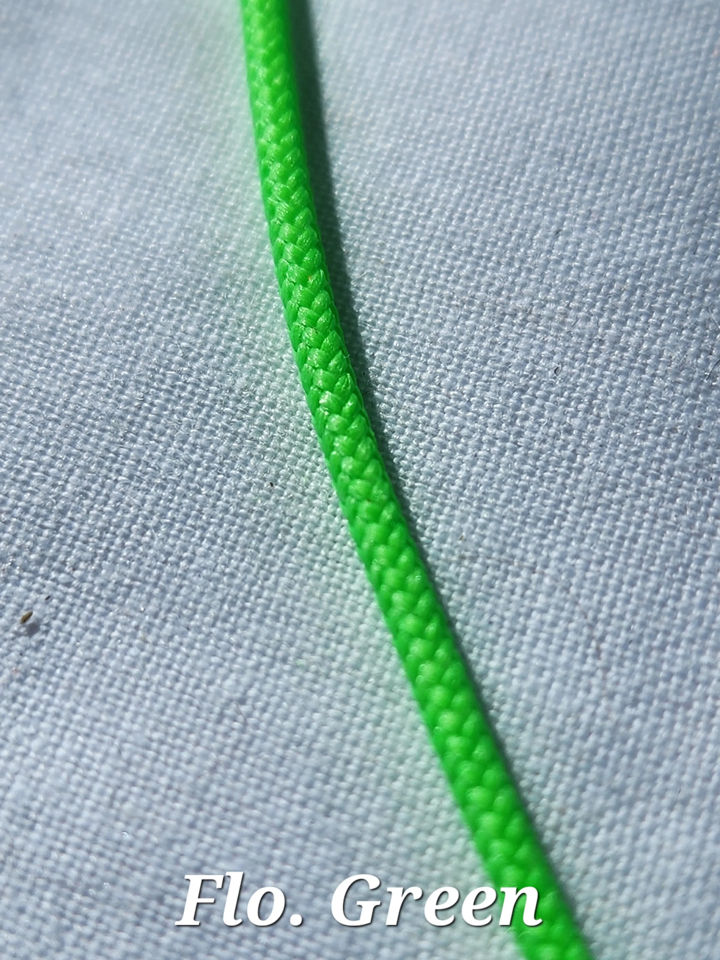 Endless Rod String Endless String Loops — Wicked Twisted Bowstrings