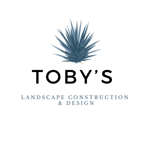 Toby&#39;s Landscape Construction &amp; Design