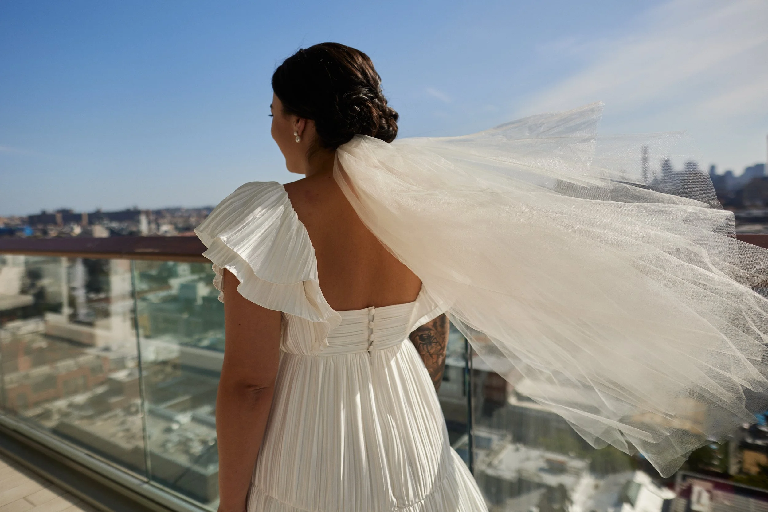 Shot by Gianna Leo Falcon