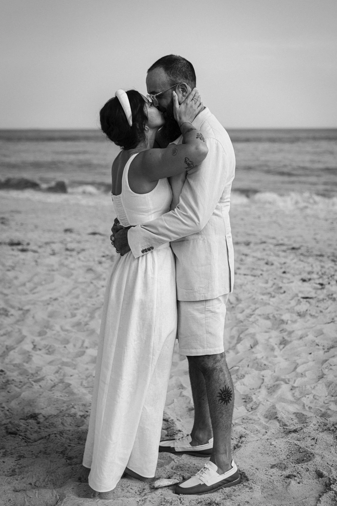 Shot by Daniel Vergara