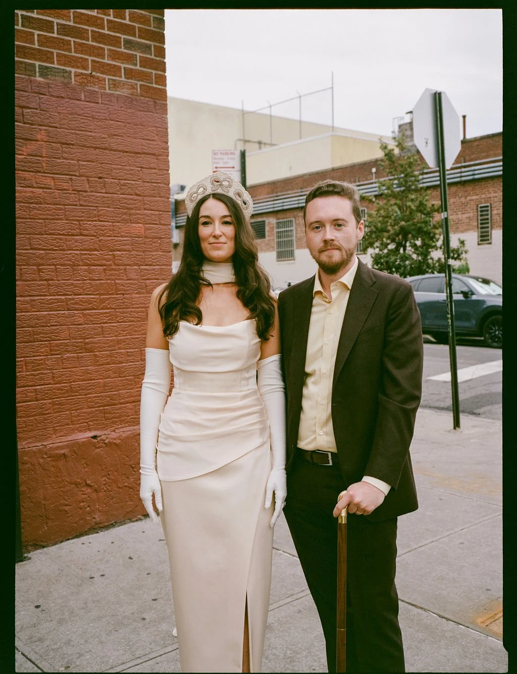 Shot by Chelsea Palatucci