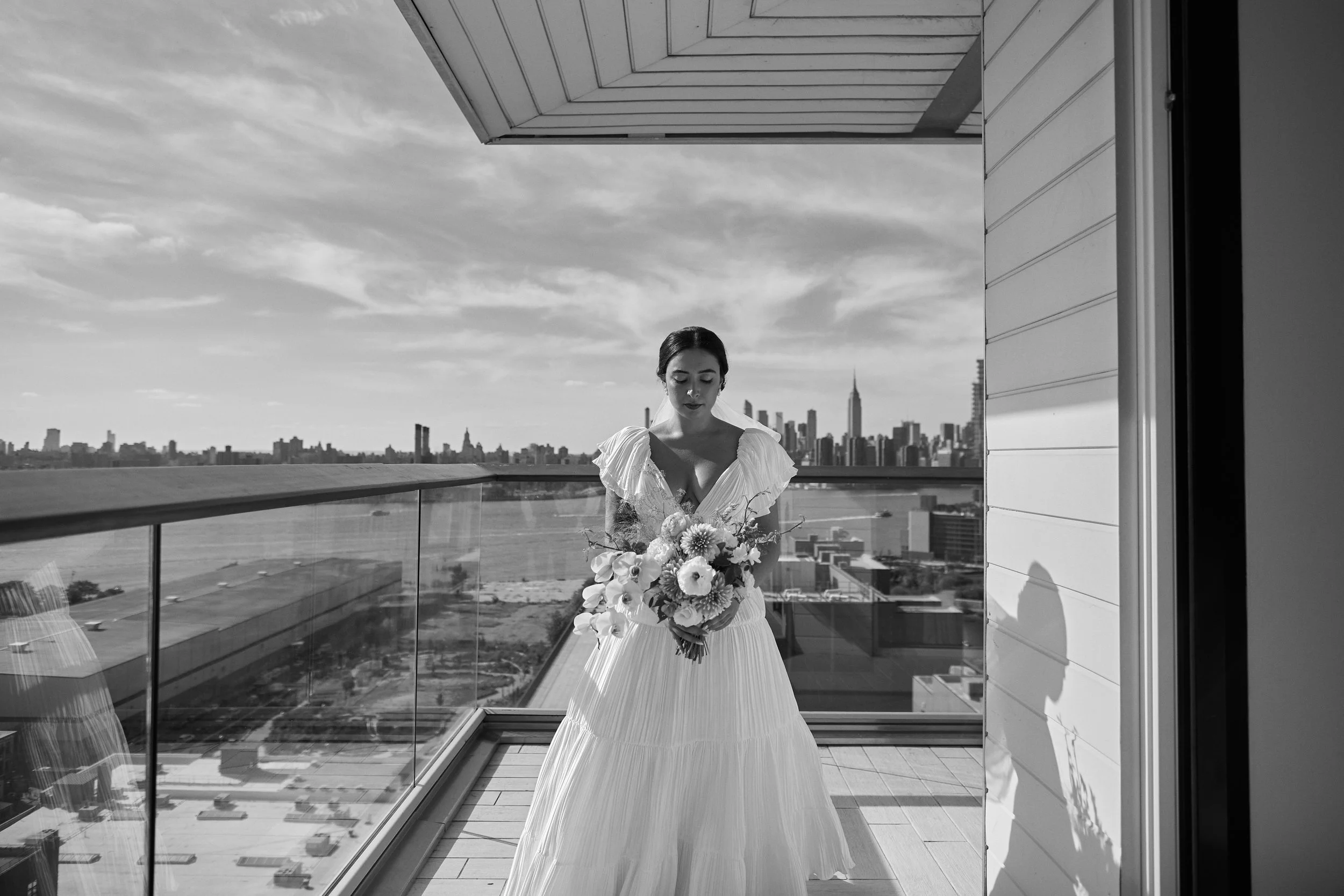 Shot by Gianna Leo Falcon