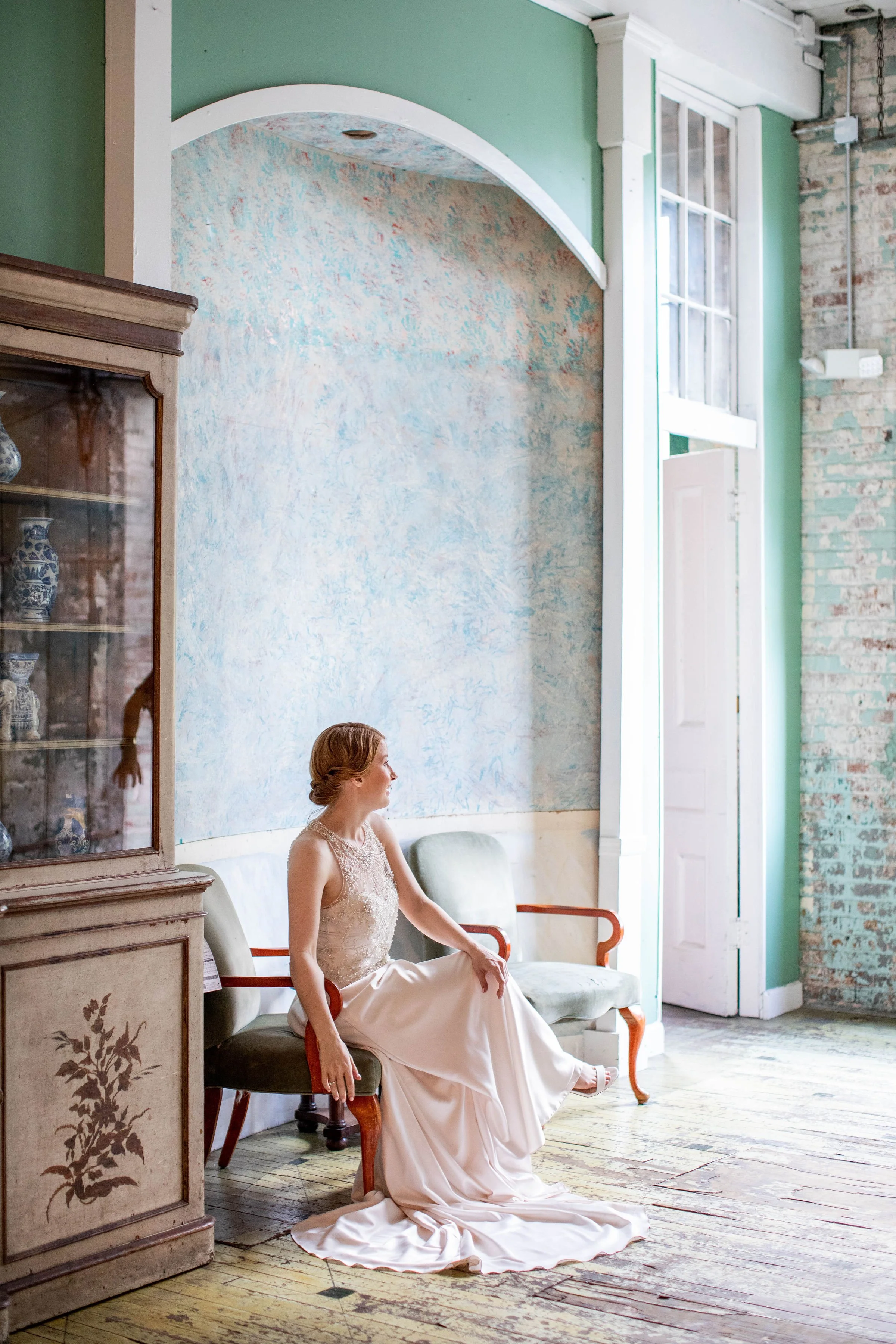 Shot by Picture-Minded