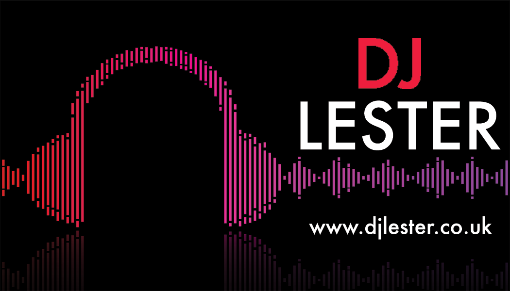 DJ Services Essex - DJ Lester