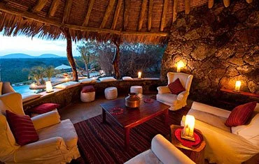 5-Day Tanzania Luxury Safari
