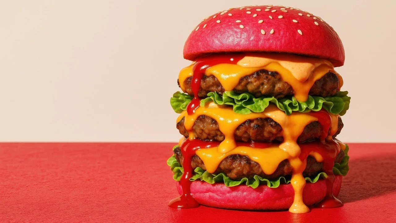 Get your stack together.