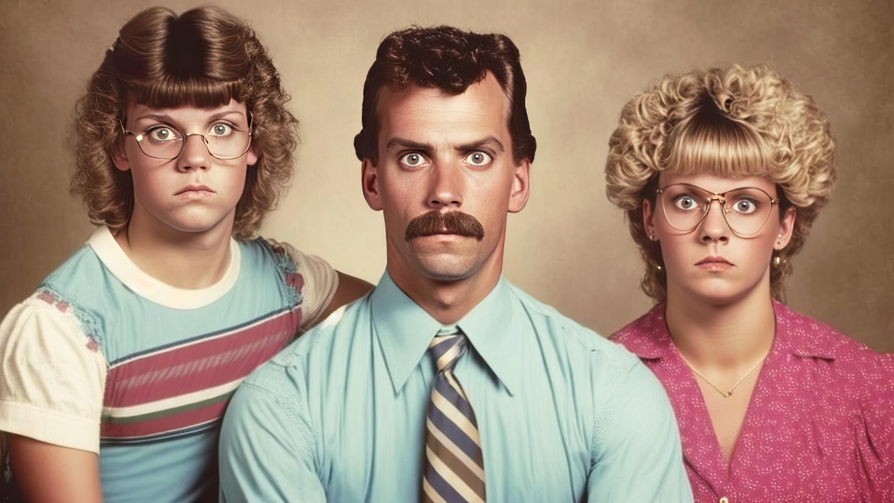 AI Isn’t Coming for Your Job... 