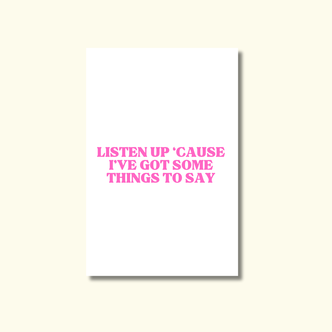 Things to Say.png