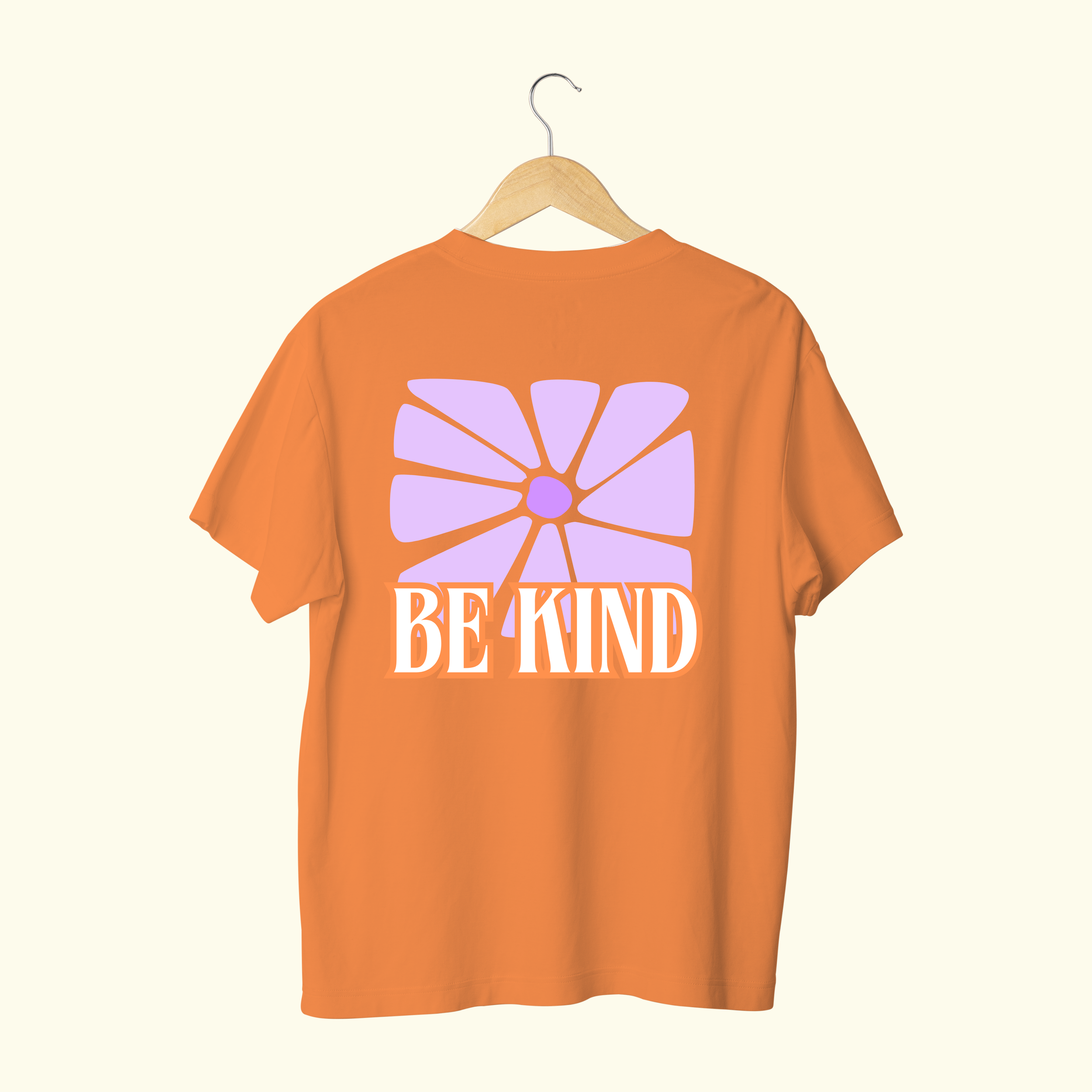 BE KIND- UNITY DAY TEE