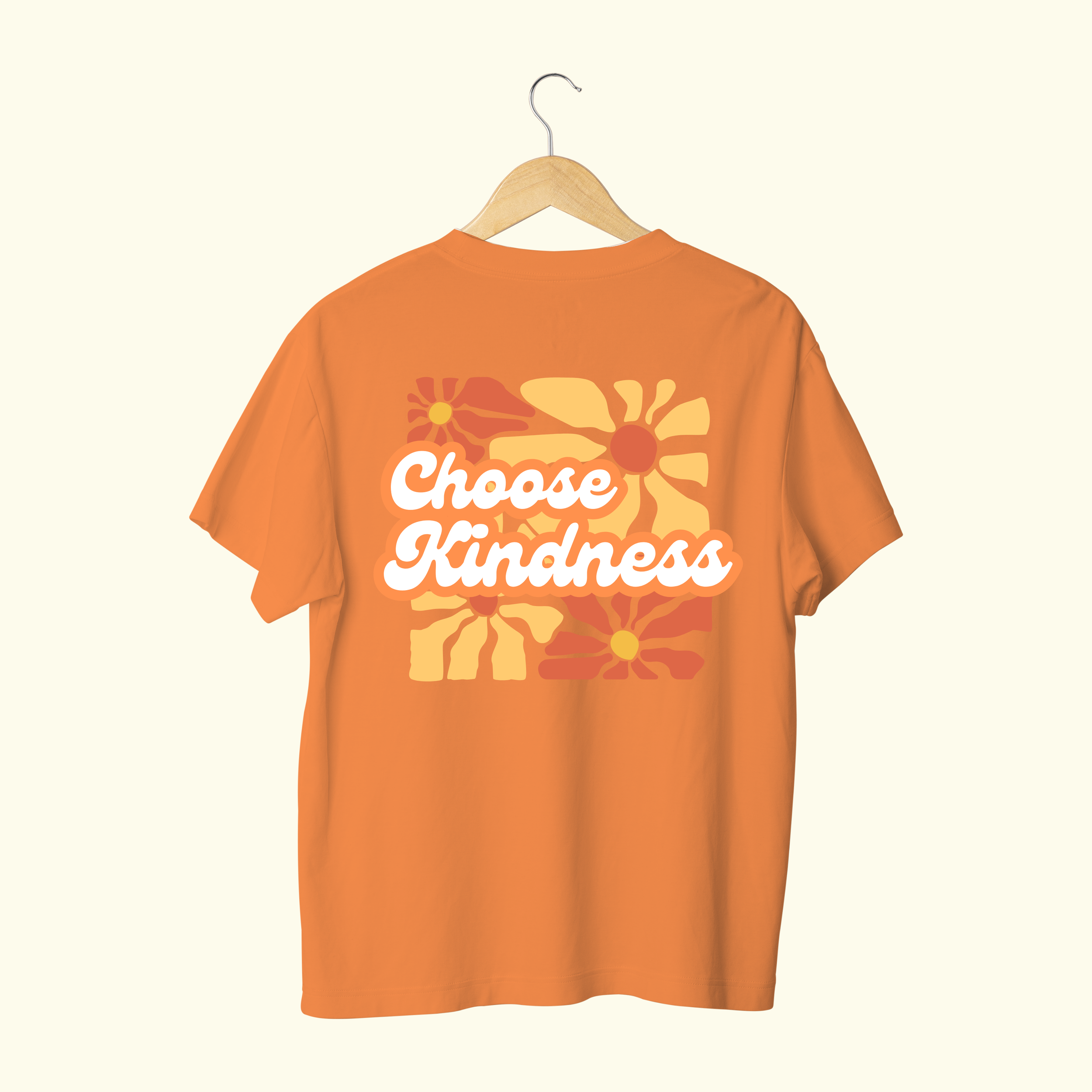 CHOOSE KINDNESS - UNITY DAY TEE