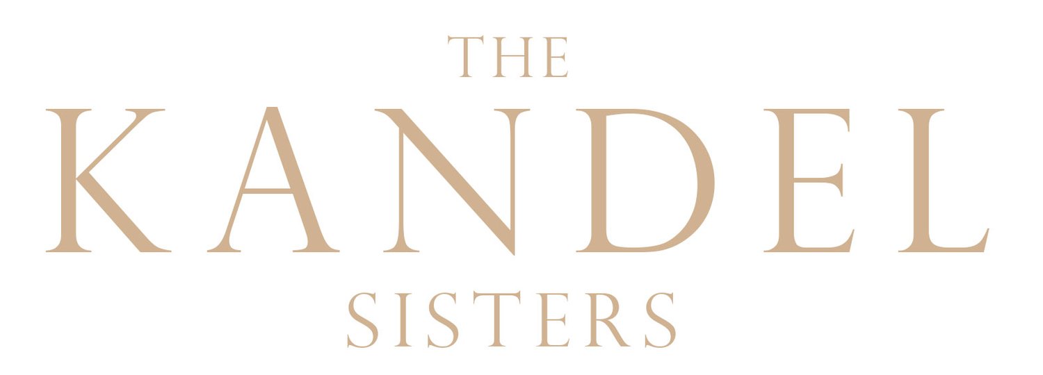 The Kandel Sisters - Official Author Site