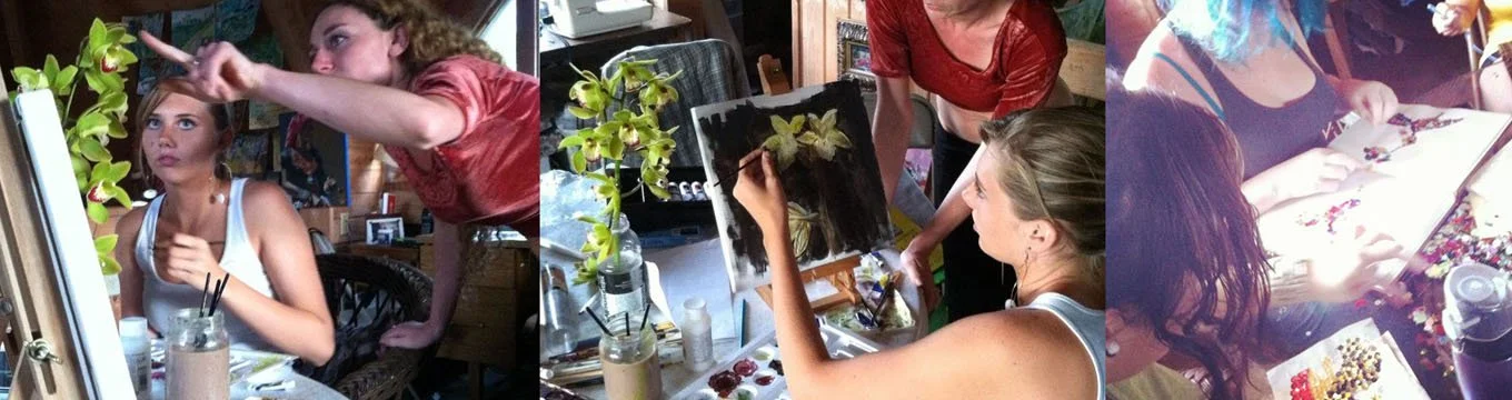 Art Class