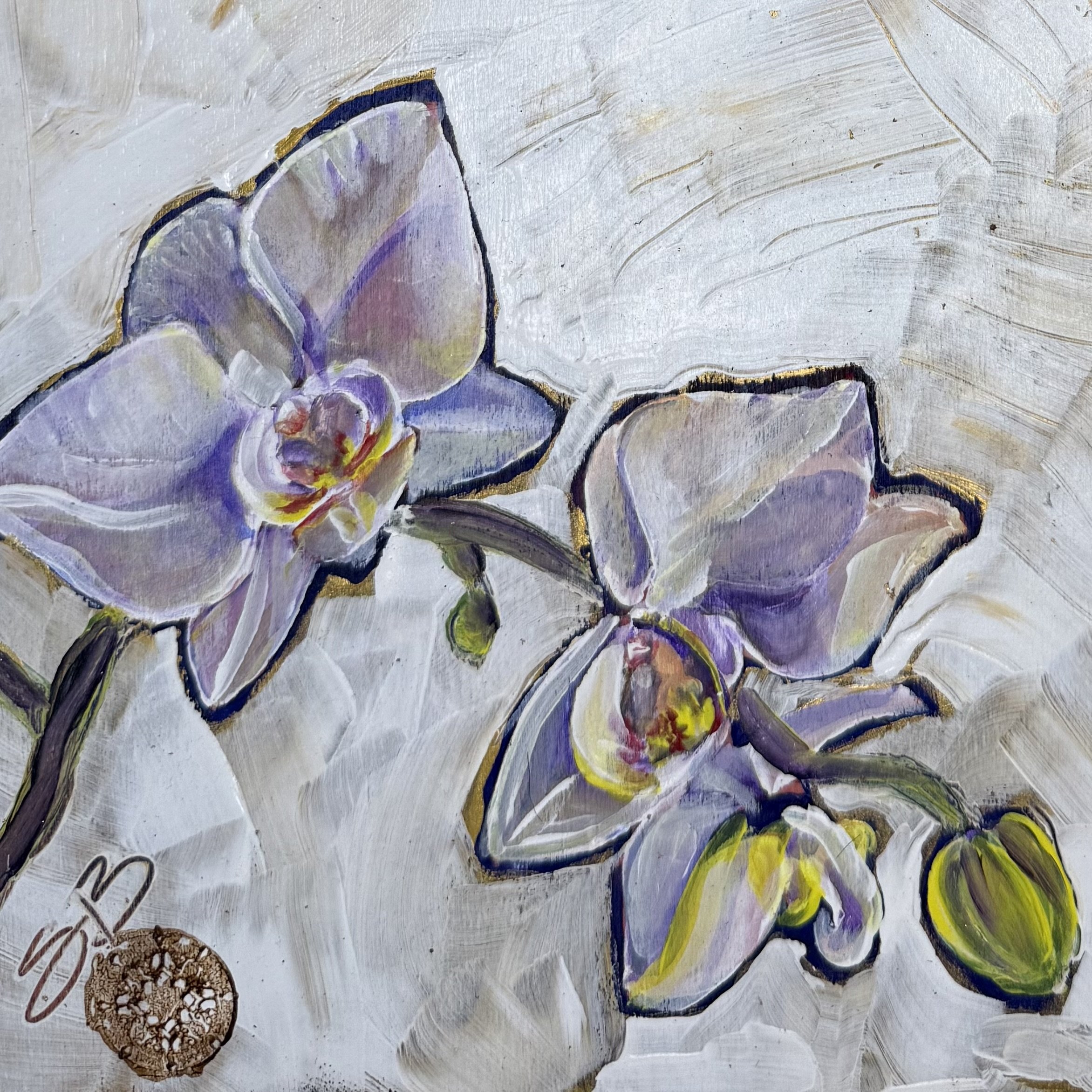 Wind Orchid #26