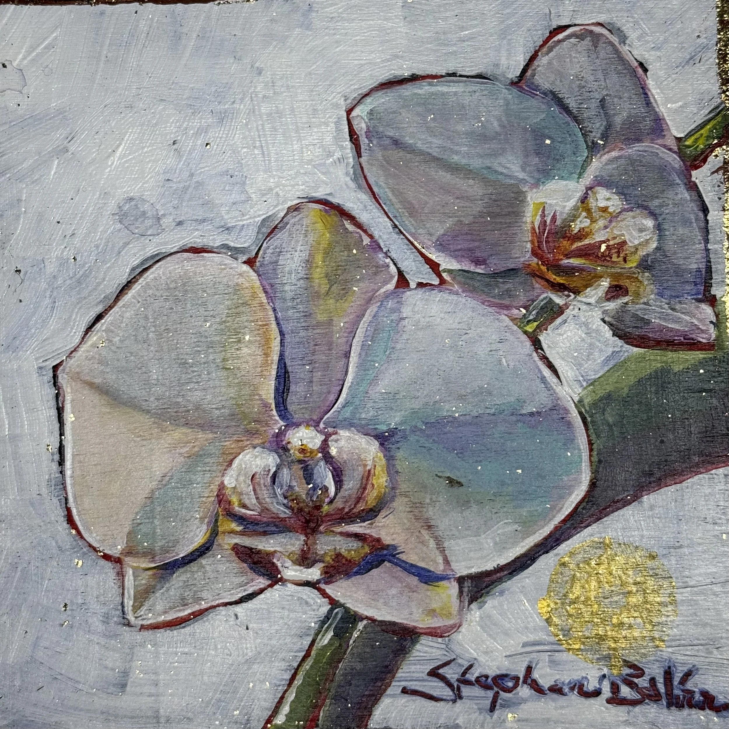 Wind Orchid #6