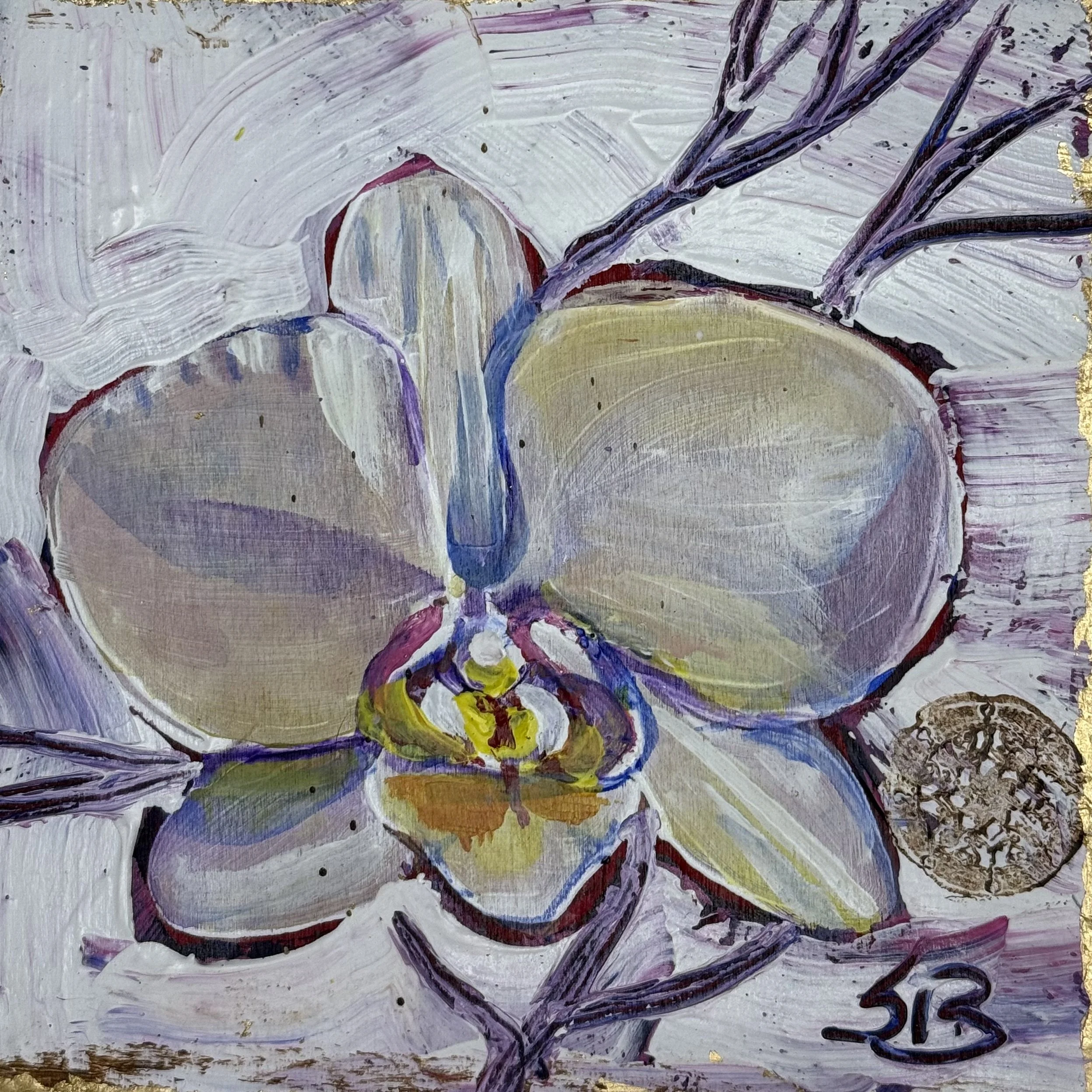 Wind Orchid #8