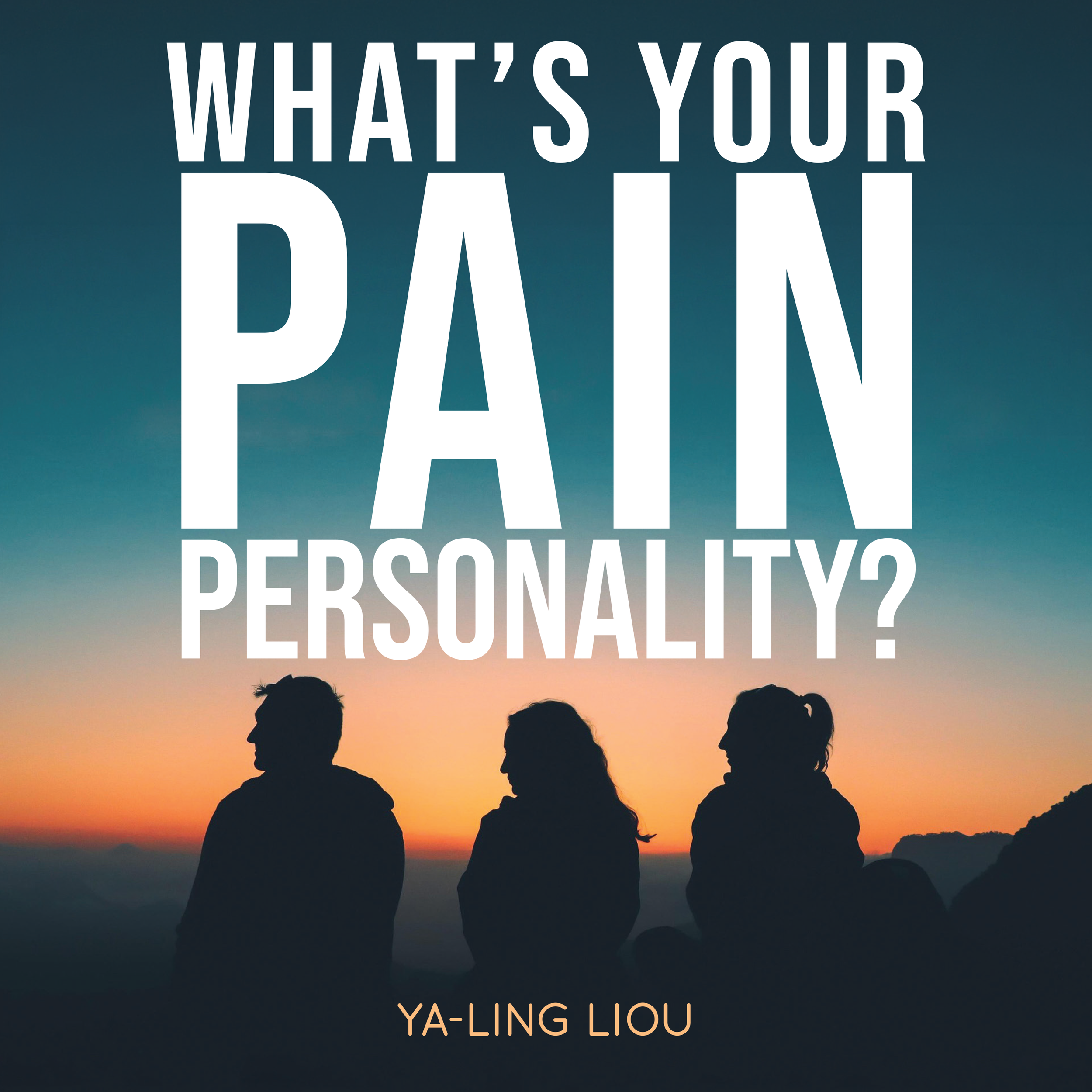 2026_WhatIsYourPainPersonality_Audiobook_Cover_061726_3200px.png