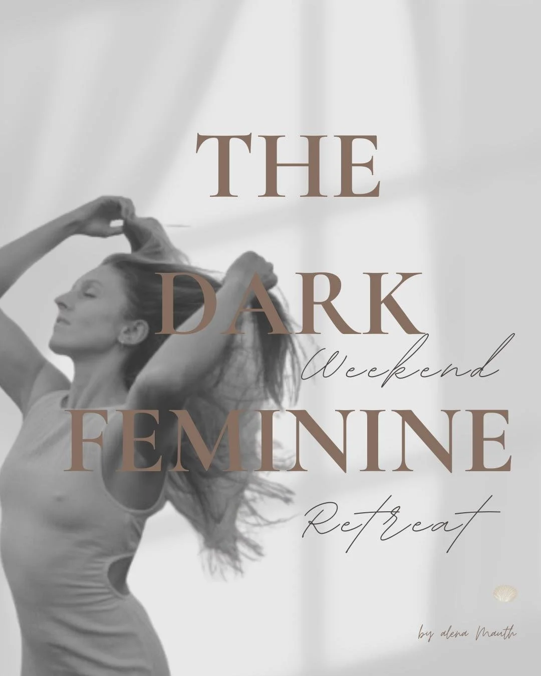 The Dark Feminine Retreat