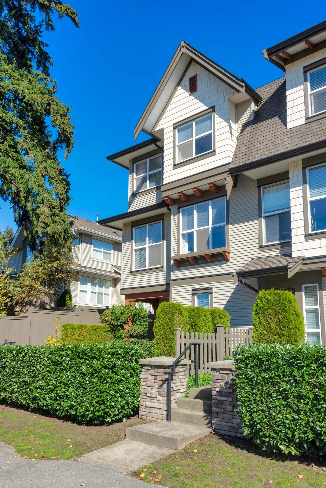 Multiplex Home Builder in Vancouver Shares Optimal HVAC and Insulation Tips for Multifamily Homes&nbsp;